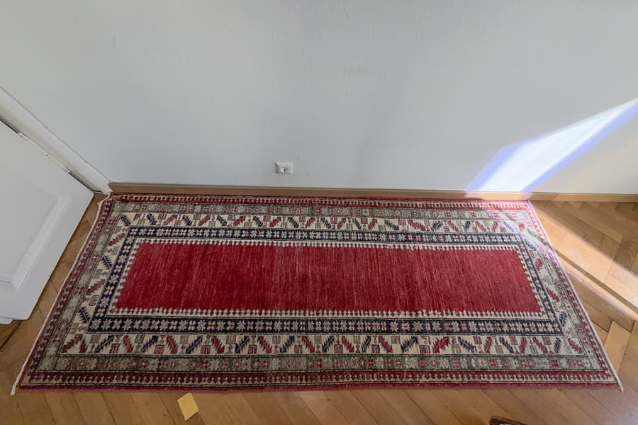Orient Teppich